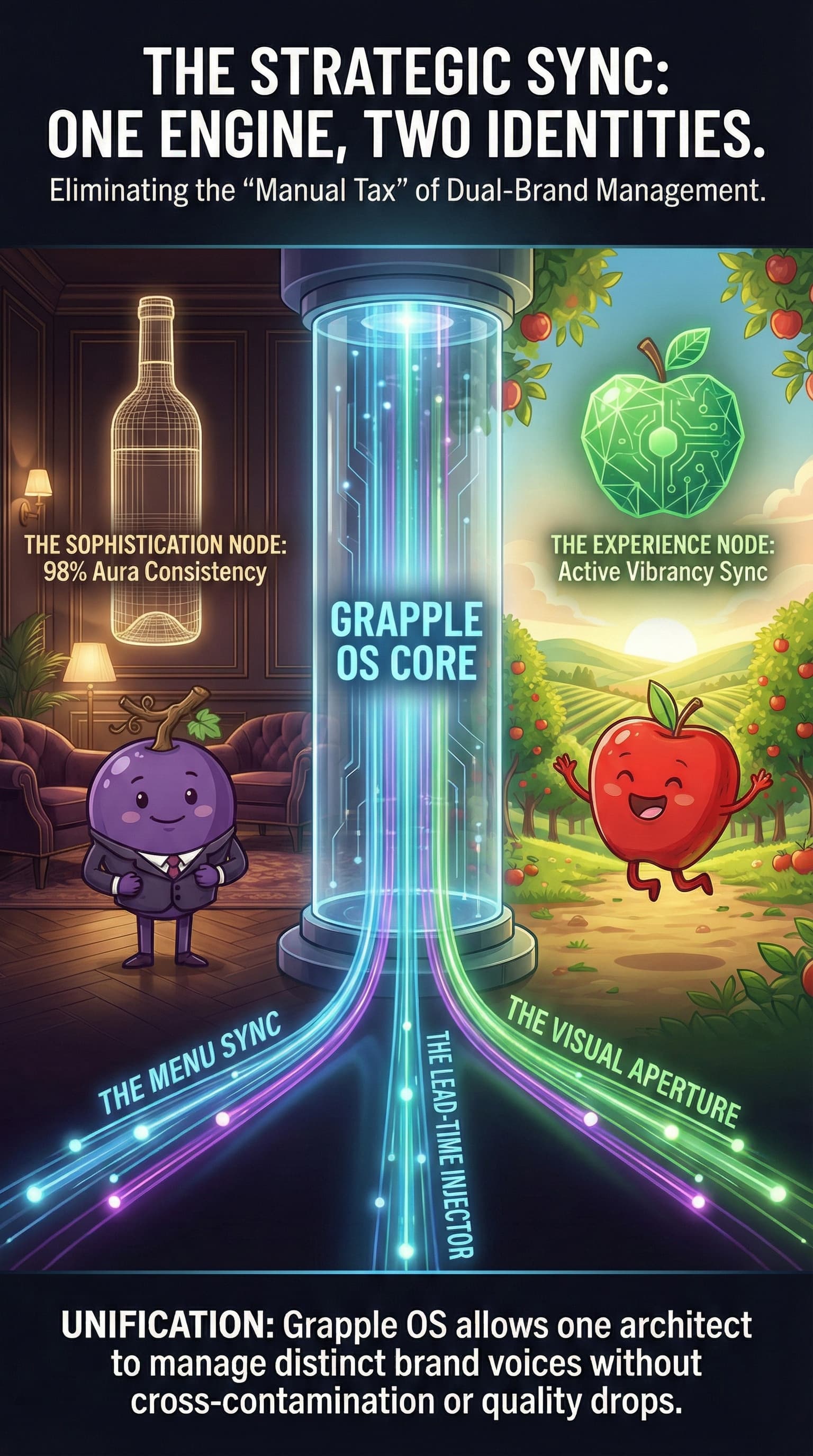 Grapple OS Pitch Deck — Slide 7